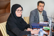 ببینید | نشست کارگروه مسکن کم درآمدها، استیجار و مسکن روستایی طرح جامع مسکن