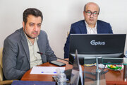 ببینید | نشست کارگروه مسکن کم درآمدها، استیجار و مسکن روستایی طرح جامع مسکن