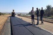 انعقاد ۱۴۳ قرارداد عمرانی و خدماتی به ارزش ۲۸ هزار میلیارد ریال در راهداری خراسان رضوی