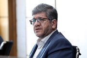 ببینید| نشست هفتگی بررسی راه‌آهن چابهار–زاهدان؛ بسیج همه ظرفیت‌ها برای تحقق وعده تکمیل پروژه در موعد مقرر