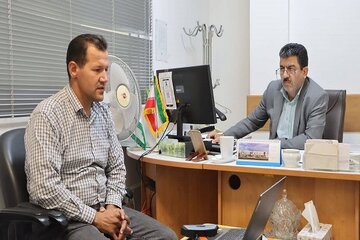اداره کل راه و شهرسازی خراسان رضوی