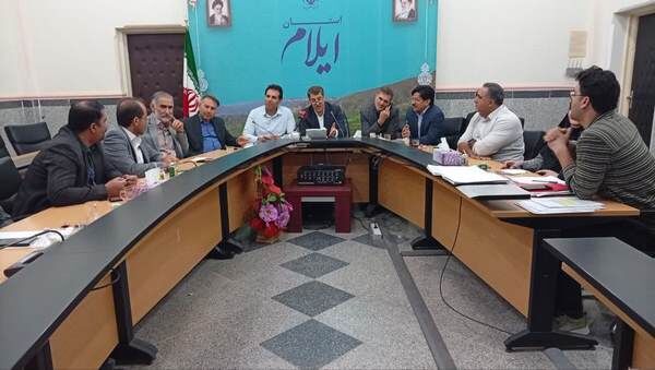 طرح تفصیلی جدید شهر ایلام نهایی شد