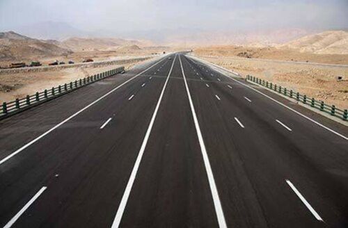 تحکیم زنجیره لجستیک کشور؛ هدفگذاری بهسازی ۷۰۶ کیلومتر از کریدور مشهد - چابهار