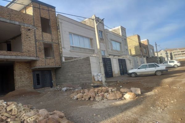 پیگیری تامین زمین برای متقاضیان طرح جوانی جمعیت در شهرستانهای ماهنشان و ایجرود استان زنجان/  ۸۶ درصد پیشرفت فیزیکی در طرح نهضت ملی مسکن ماهنشان