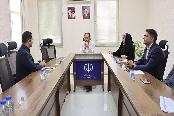 ملاقات مردمی مدیرکل راه و شهرسازی خراسان رضوی با شهروندان برگزار شد