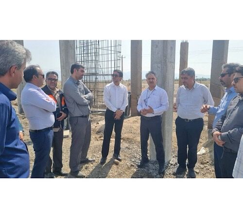 تقویت پایگاه‌های عملیاتی راهداری در محورهای کوهستانی جنوب کرمان