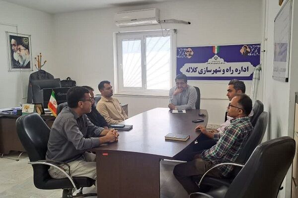 تقویت نظارت عالیه بر ساخت‌وسازهای شرق گلستان در نشست با ناظرین منتخب ماده ۳۵