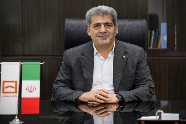 بکارگیری ابزارهای نوین تأمین مالی زنجیره تولید در بانک مسکن/ نخستین اوراق گام به ارزش ۱۰۰۰ میلیارد ریال صادر شد