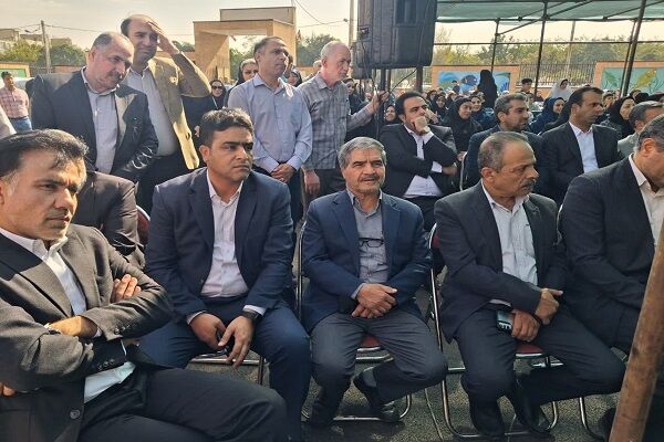 افتتاح مدرسه اوتیسم حضرت ولی‌عصر (عج) در اراک؛ گامی ارزشمند در مسیر حمایت از دانش‌آموزان با نیازهای ویژه