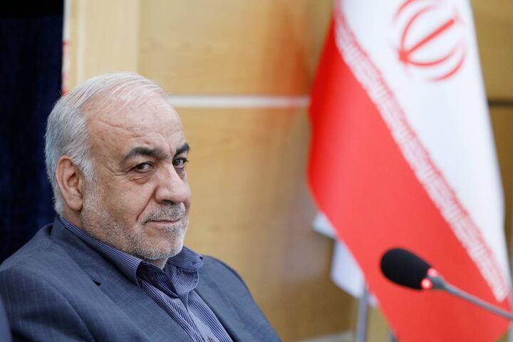 ببینید| نشست هفتگی بررسی راه‌آهن چابهار–زاهدان