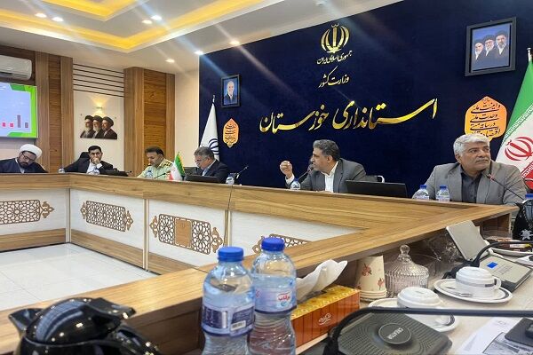 واگذاری ۱۴۶۴ واحد مسکونی در خوزستان تا پایان امسال