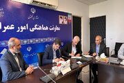 توسعه و احیای راههای روستایی،فرعی و اصلی گلستان با همکاری بسیج