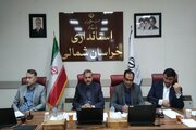 ببینید |  بررسی موشکافانه مسکن گرمه و شیروان در هفتمین شورای مسکن خراسان شمالی