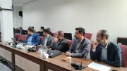 ببینید |  بررسی موشکافانه مسکن گرمه و شیروان در هفتمین شورای مسکن خراسان شمالی