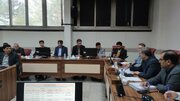 ببینید |  بررسی موشکافانه مسکن گرمه و شیروان در هفتمین شورای مسکن خراسان شمالی