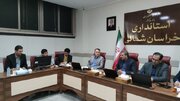 ببینید |  بررسی موشکافانه مسکن گرمه و شیروان در هفتمین شورای مسکن خراسان شمالی