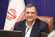 تاکید مدیرعامل شرکت آزمایشگاه فنی و مکانیک خاک بر همراهی موثر با دولت در ارائه خدمات در مسیر توسعه کشور