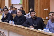 ببینید| برگزاری جلسه شورای مسکن در راستای بررسی آخرین وضعیت ساخت پروژه های مسکن در خوزستان
