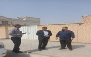 ببینید| بازدید رئیس اداره راه و شهرسازی آبادان از منازل خانوارهای دارای پنج و شش عضو معلول با هدف تامین مسکن مناسب