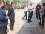 ببینید| بازدید رئیس اداره راه و شهرسازی آبادان از منازل خانوارهای دارای پنج و شش عضو معلول با هدف تامین مسکن مناسب