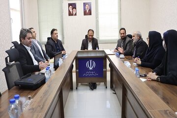 اداره کل راه و شهرسازی خراسان رضوی