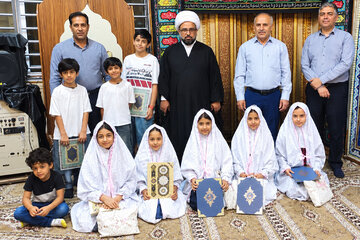 جشن تکلیف
