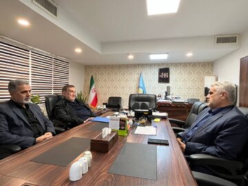 ایثارگران صندوق