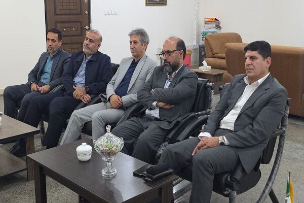 تاکید بر تقویت تعاملات حقوقی راه و شهرسازی و دستگاه قضایی در هرمزگان