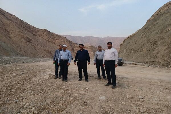 بازدید از دالکی کنارتخته قطعه ب