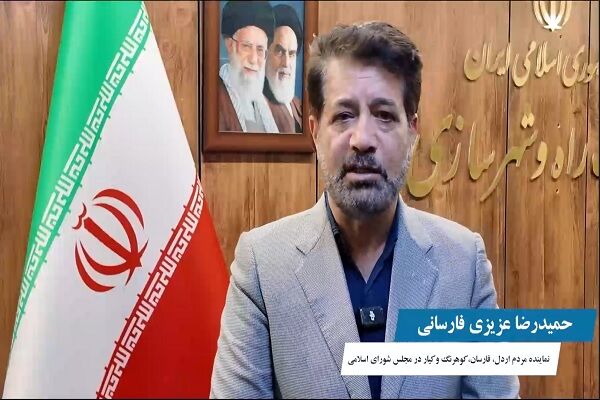 ویدیو | درایت و مدیریت وزیر راه و شهرسازی، پروژه های عمرانی کشور را پیش می برد