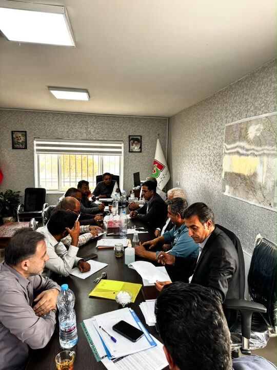 معاون راهداری