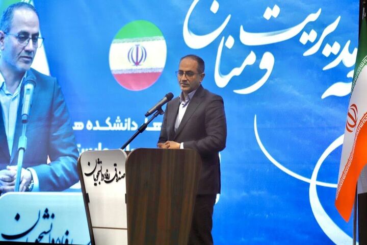 آمادگی وزارت راه و شهرسازی برای همکاری در زمینه مسکن کارکنان سلامت