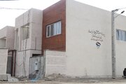آغاز عملیات اجرایی جدول گذاری ، روسازی و آسفالت معابر طرح نهضت ملی مسکن ماهدشت