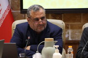 راهداری بوشهر
