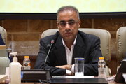 راهداری بوشهر