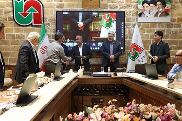 راهداری بوشهر