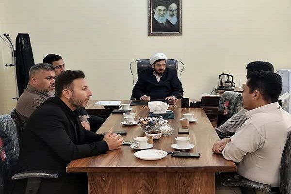 بررسی میدانی مشکلات زیرساختی مسکن مهر هندیجان با پیگیری دادستان