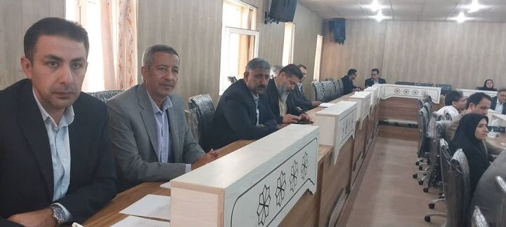 آمادگی راهداران فسا برای مقابله با بارش‌های زمستانی و مخاطرات احتمالی ال‌نینو