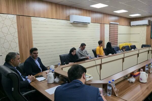 تخصیص ۵۱ پلاک زمین به متقاضیان طرح جوانی جمعیت در بندر امام خمینی(ره)