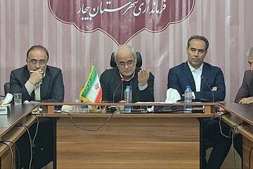 برگزاری شورای مسکن در بیجار