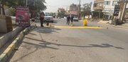 ببینید | آشکارسازی سرعتکاه محور کورانه توسط راهداران شهرستان قزوین با هدف تامین عبور ایمن دانش‌آموزان