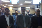 ببينيد | بازدید دادستان استان از مرکز مدیریت راه‌های استان اصفهان