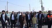 خوزستان بهبهان