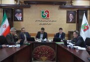 رییس مرکز