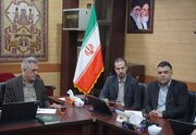 رییس مرکز