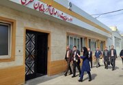 رییس مرکز