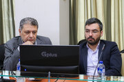 ببینید |  بررسی راهکارهای توسعه صنعت ساختمان در کارگروه خبرگانی طرح جامع مسکن