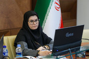 ببینید |  بررسی راهکارهای توسعه صنعت ساختمان در کارگروه خبرگانی طرح جامع مسکن