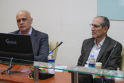 ببینید |  بررسی راهکارهای توسعه صنعت ساختمان در کارگروه خبرگانی طرح جامع مسکن