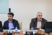 ببینید |  بررسی راهکارهای توسعه صنعت ساختمان در کارگروه خبرگانی طرح جامع مسکن
